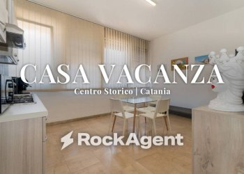 Studio - Bed & Breakfast corso Sicilia, 111, Catania - foto 1