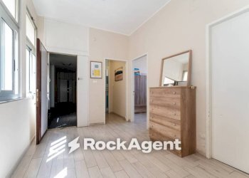 Corridoio - Bed & Breakfast corso Sicilia, 111, Catania - foto 3
