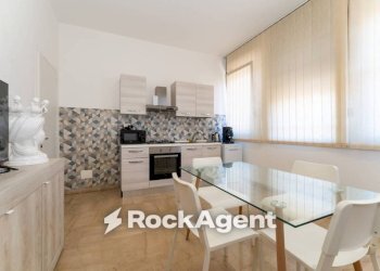 Cucina - Bed & Breakfast corso Sicilia, 111, Catania - foto 6