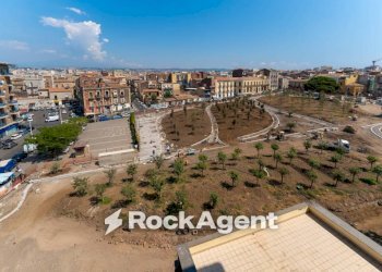 Vista - Bed & Breakfast corso Sicilia, 111, Catania - foto 8
