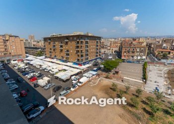 Vista - Bed & Breakfast corso Sicilia, 111, Catania - foto 9