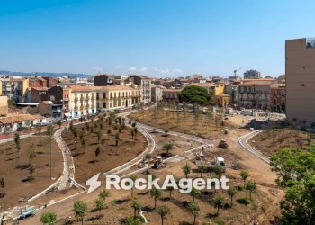 Vista - Bed & Breakfast corso Sicilia, 111, Catania - foto 10