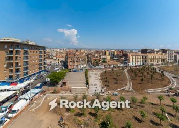 Vista - Bed & Breakfast corso Sicilia, 111, Catania - foto 11