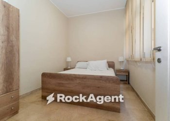 Camera da letto - Bed & Breakfast corso Sicilia, 111, Catania - foto 14