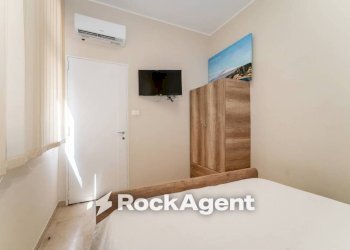 Camera da letto - Bed & Breakfast corso Sicilia, 111, Catania - foto 15