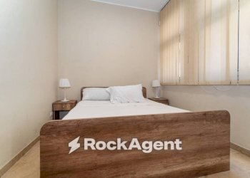 Camera da letto - Bed & Breakfast corso Sicilia, 111, Catania - foto 16