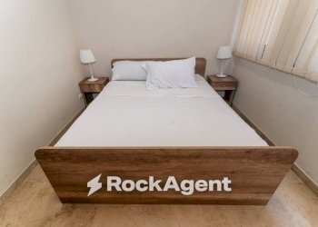 Camera da letto - Bed & Breakfast corso Sicilia, 111, Catania - foto 17