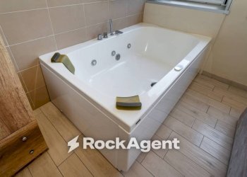 Bagno - Bed & Breakfast corso Sicilia, 111, Catania - foto 21