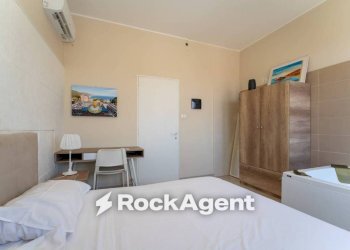 Camera da letto - Bed & Breakfast corso Sicilia, 111, Catania - foto 22