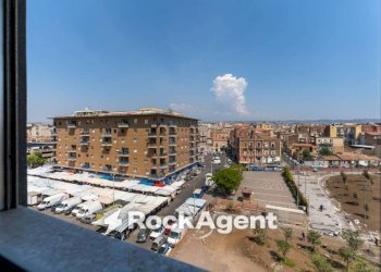Vista - Bed & Breakfast corso Sicilia, 111, Catania - foto 24