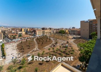 Vista - Bed & Breakfast corso Sicilia, 111, Catania - foto 25