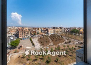 Vista - Bed & Breakfast corso Sicilia, 111, Catania - foto 26