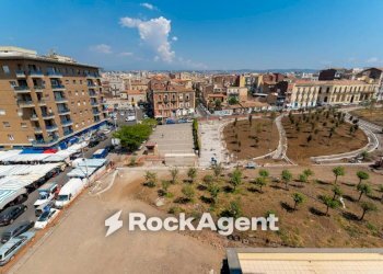 Vista - Bed & Breakfast corso Sicilia, 111, Catania - foto 27
