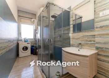 Bagno - Bed & Breakfast corso Sicilia, 111, Catania - foto 29