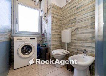 Bagno - Bed & Breakfast corso Sicilia, 111, Catania - foto 31