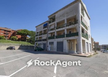 Facciata - Appartamento via Monsignor Armando Fares, 21, Catanzaro - foto 20
