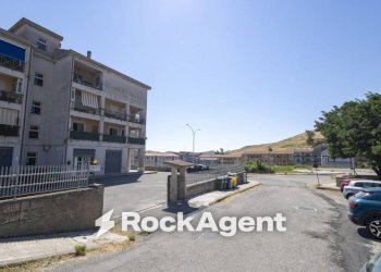 Zona - Appartamento via Monsignor Armando Fares, 21, Catanzaro - foto 23