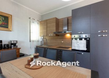 Cucina - Villa strada Provinciale Mammianese, 403, Pescia - photo 8