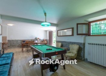 Cucina - Villa strada Provinciale Mammianese, 403, Pescia - photo 20