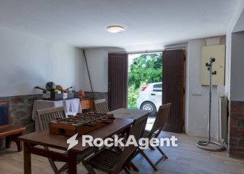 Cantina - Villa strada Provinciale Mammianese, 403, Pescia - photo 22