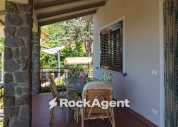 Veranda - Villa strada Provinciale Mammianese, 403, Pescia - photo 25