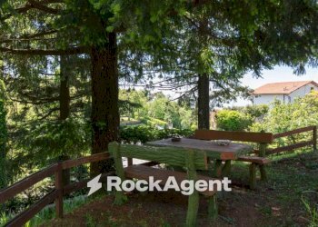 Giardino - Villa strada Provinciale Mammianese, 403, Pescia - photo 31