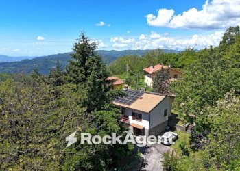 Vista - Villa strada Provinciale Mammianese, 403, Pescia - photo 39