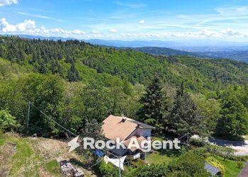 Vista - Villa strada Provinciale Mammianese, 403, Pescia - photo 40