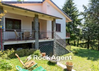 Giardino - Villa strada Provinciale Mammianese, 403, Pescia - photo 41