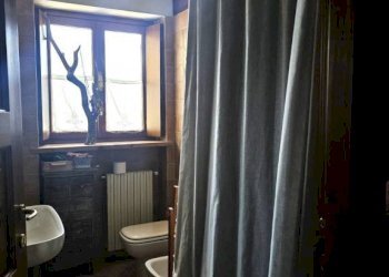 Bagno - Monolocale via Cianfuran, Bardonecchia - foto 8