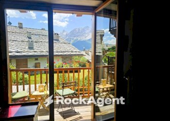Terrazzo - Monolocale via Cianfuran, Bardonecchia - foto 12
