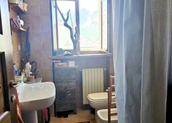 Bagno - Monolocale via Cianfuran, Bardonecchia - foto 19