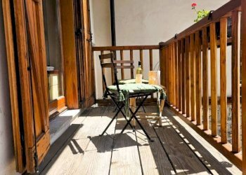 Balcone - Monolocale via Cianfuran, Bardonecchia - foto 20