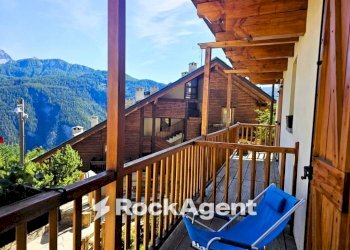 Balcone - Monolocale via Cianfuran, Bardonecchia - foto 22