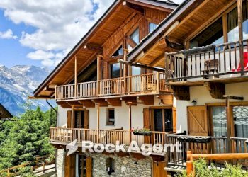 Facciata - Monolocale via Cianfuran, Bardonecchia - foto 25
