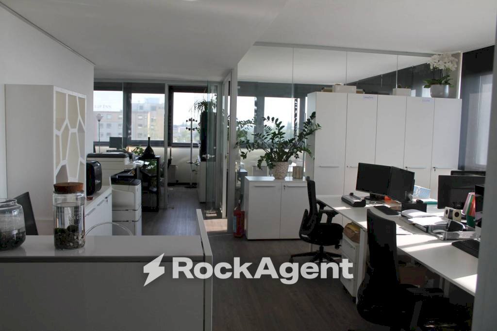 Ufficio - Ufficio via Lisbona, 10, Padova - foto 3