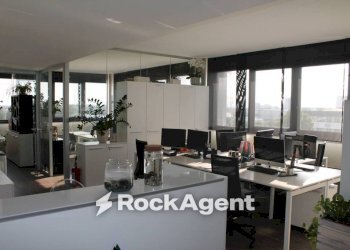 Ufficio - Ufficio via Lisbona, 10, Padova - foto 4