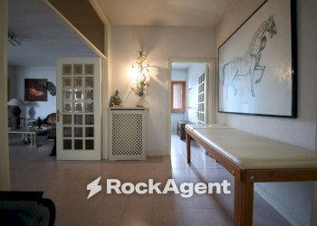 Ingresso - Villa via Evangelista Torricelli, 5, Copertino - foto 6