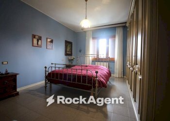 Camera da letto - Villa via Evangelista Torricelli, 5, Copertino - foto 21