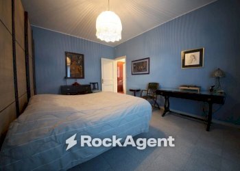 Camera da letto - Villa via Evangelista Torricelli, 5, Copertino - foto 22