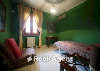 Camera da letto - Villa via Evangelista Torricelli, 5, Copertino - foto 24