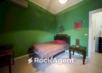 Camera da letto - Villa via Evangelista Torricelli, 5, Copertino - foto 25