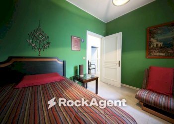 Camera da letto - Villa via Evangelista Torricelli, 5, Copertino - foto 26