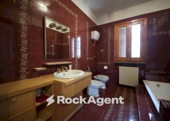Bagno - Villa via Evangelista Torricelli, 5, Copertino - foto 27