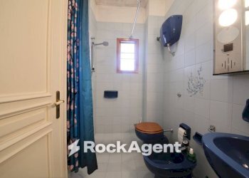 Bagno - Villa via Evangelista Torricelli, 5, Copertino - foto 30
