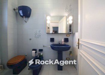 Bagno - Villa via Evangelista Torricelli, 5, Copertino - foto 31
