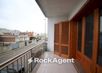 Balcone - Villa via Evangelista Torricelli, 5, Copertino - foto 32