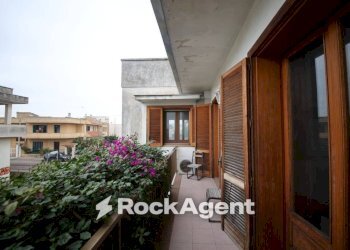 Terrazzo - Villa via Evangelista Torricelli, 5, Copertino - foto 35