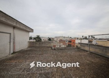 Terrazzo - Villa via Evangelista Torricelli, 5, Copertino - foto 36