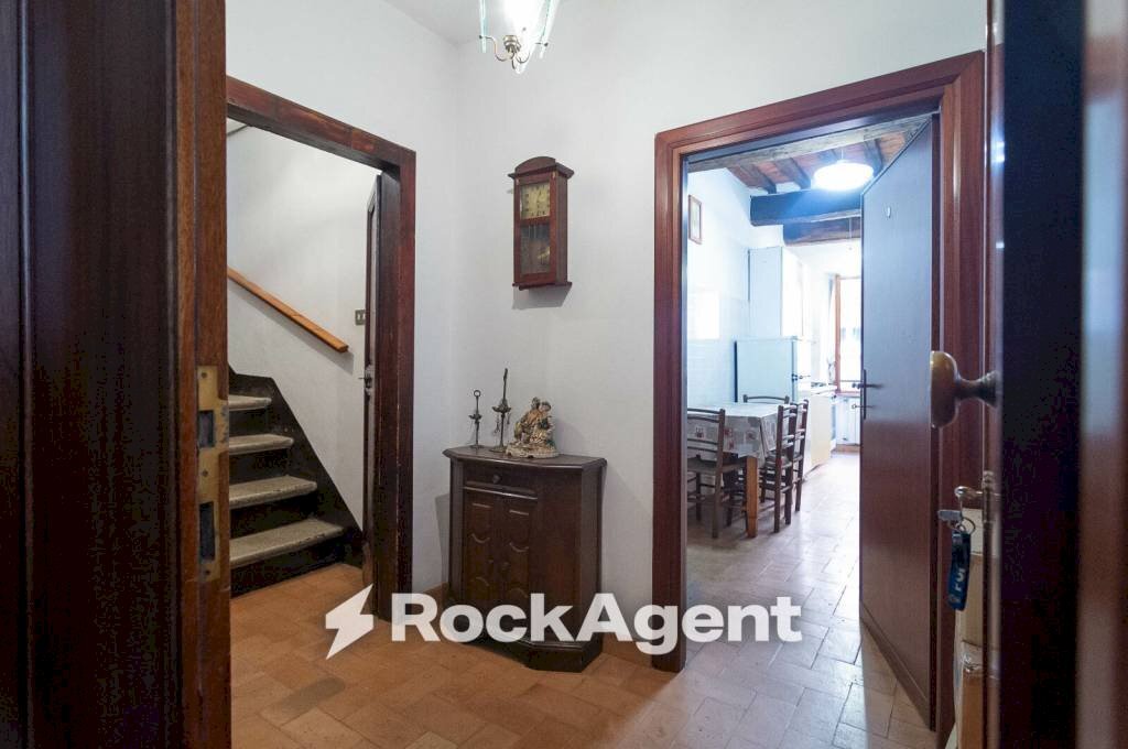 Ingresso - Apartment via Roma, 17, Acquapendente - photo 3